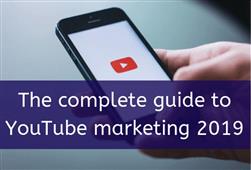 YouTube營(yíng)銷推廣10個(gè)步驟指南（上篇）